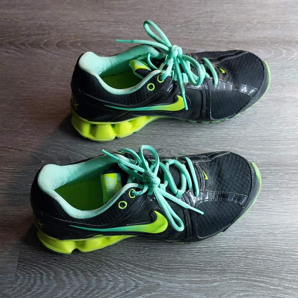 Women's Nike Reax Run 8 - Running Shoes